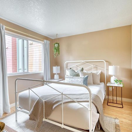 Stay Portland - Adorable Bright 1 Bed Near Ohsu Εξωτερικό φωτογραφία