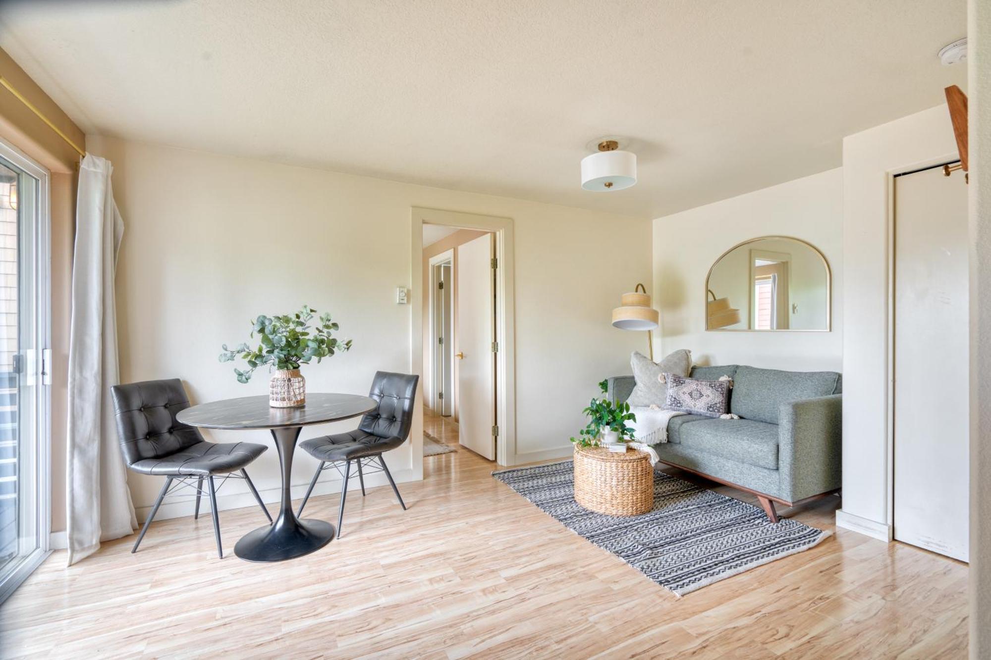 Stay Portland - Adorable Bright 1 Bed Near Ohsu Εξωτερικό φωτογραφία