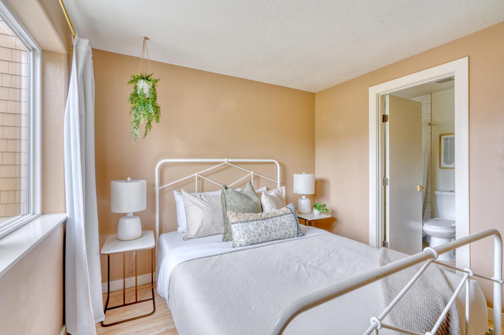 Stay Portland - Adorable Bright 1 Bed Near Ohsu Εξωτερικό φωτογραφία