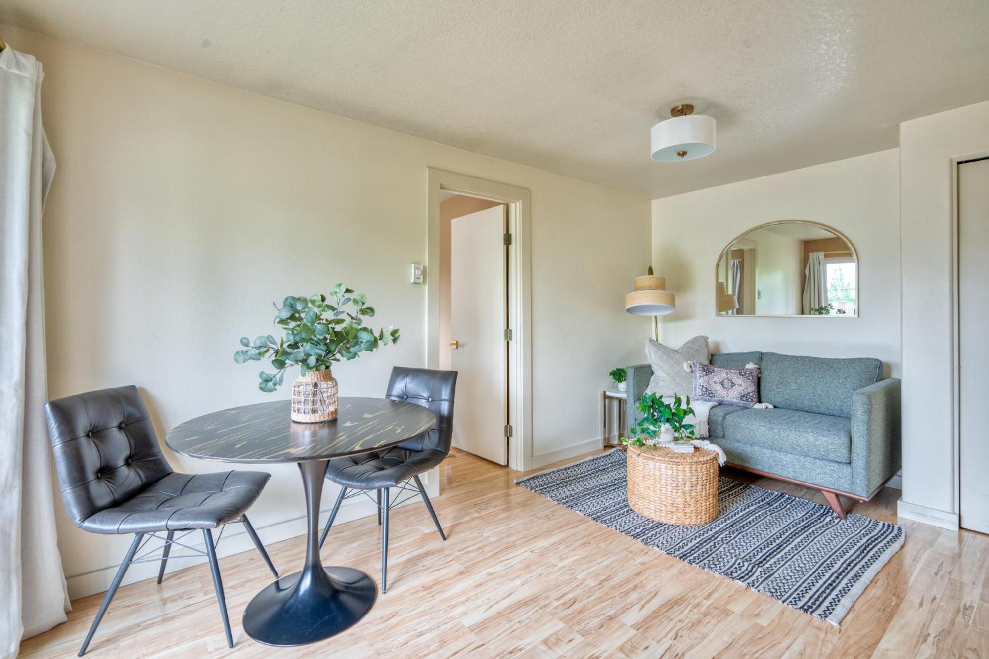 Stay Portland - Adorable Bright 1 Bed Near Ohsu Εξωτερικό φωτογραφία