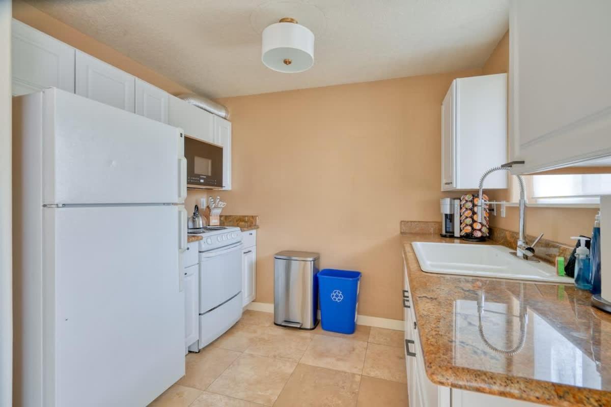 Stay Portland - Adorable Bright 1 Bed Near Ohsu Εξωτερικό φωτογραφία