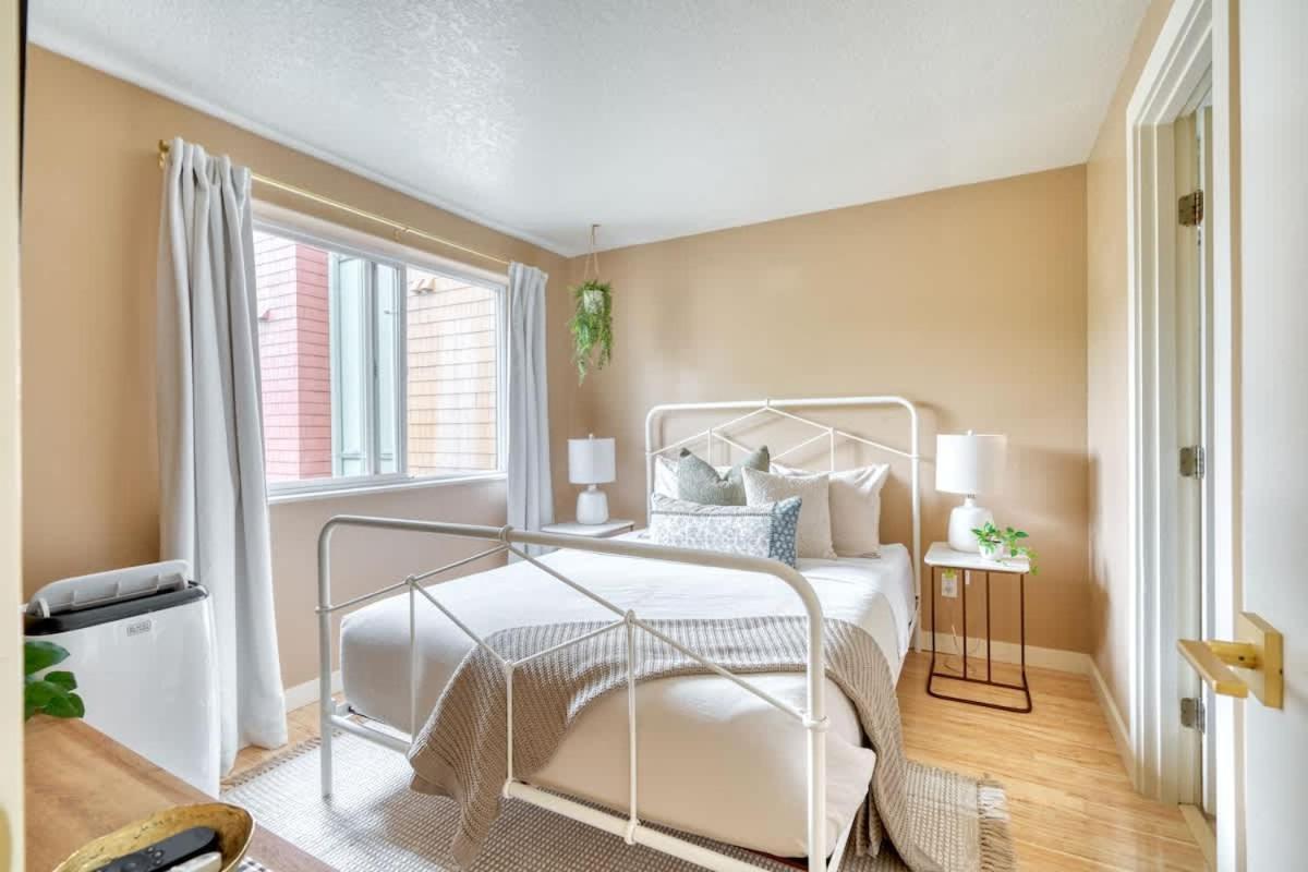 Stay Portland - Adorable Bright 1 Bed Near Ohsu Εξωτερικό φωτογραφία